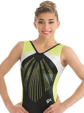 GK Leotard 3755