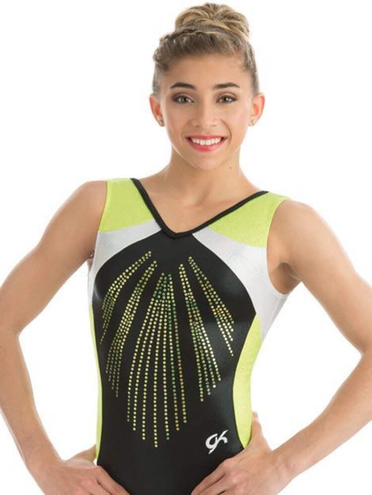 GK Tank Leotard 3755