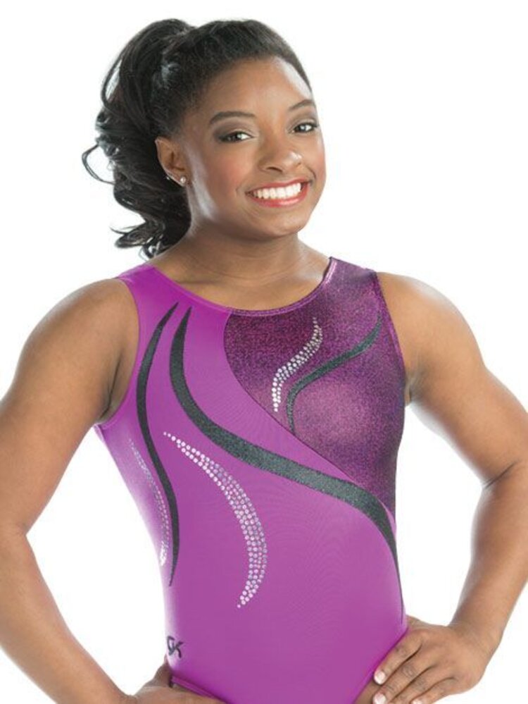 GK Tank Leotard 3756
