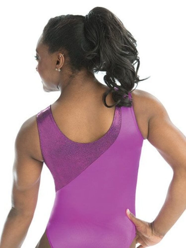 GK Tank Leotard 3756