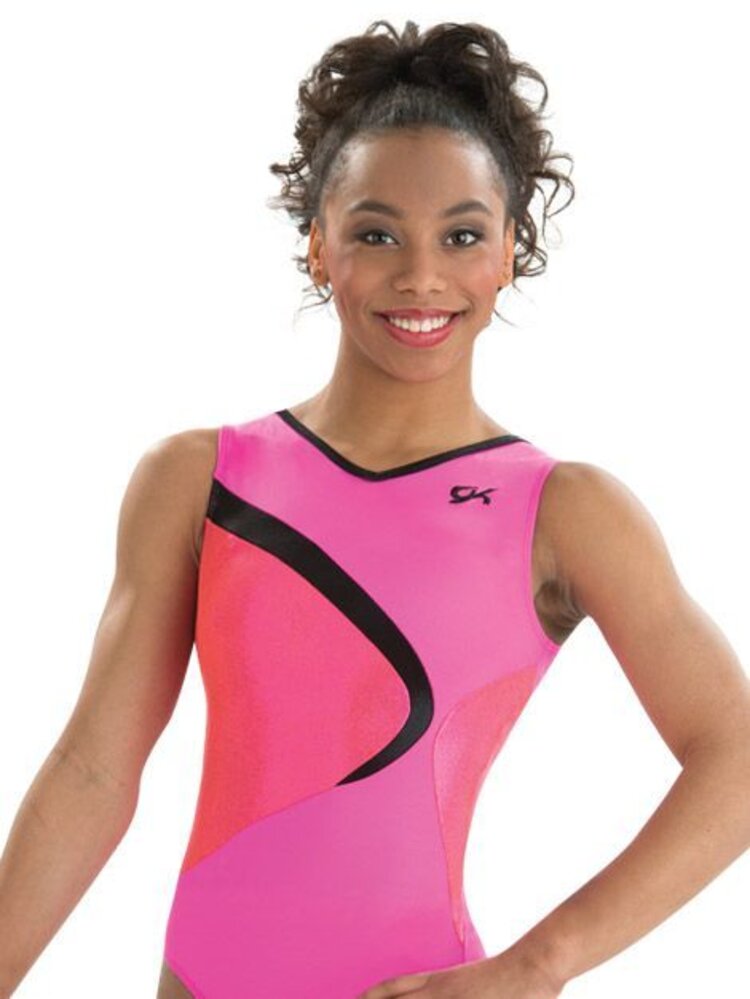 GK Tank Leotard 3761