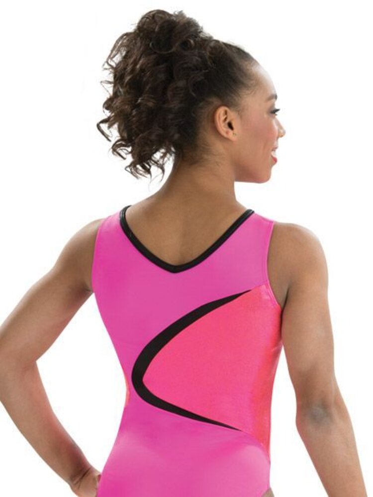 GK Tank Leotard 3761