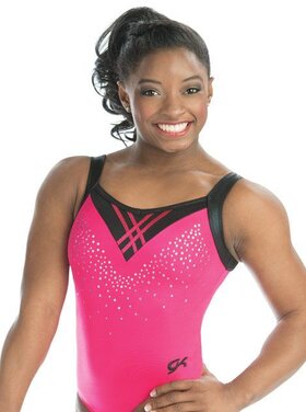 GK Leotard 3762