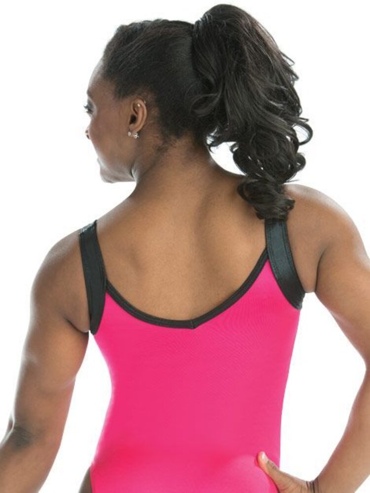 GK Tank Leotard 3762