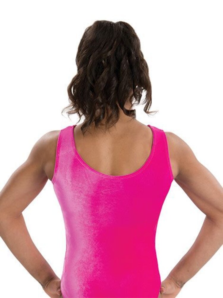 GK Turnpakje Berry Velours