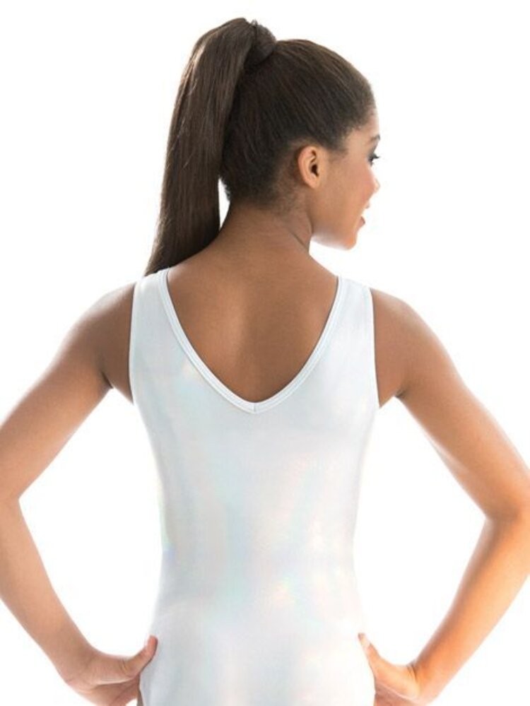 GK Turnpakje White Opalescence