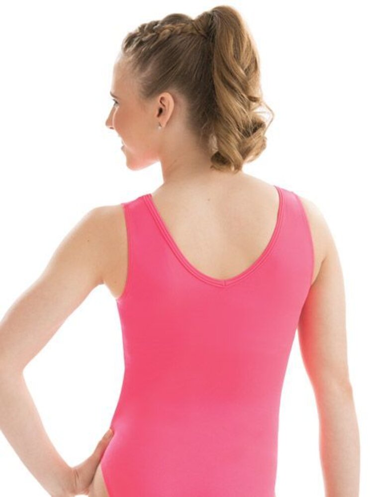 GK Turnpakje Calypso Nylon/Spandex