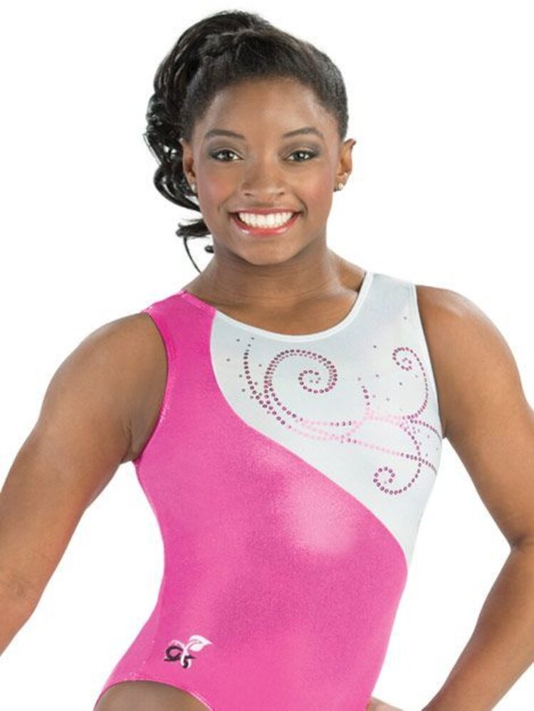 GK Turnanzug BCA37 Pink Warrior