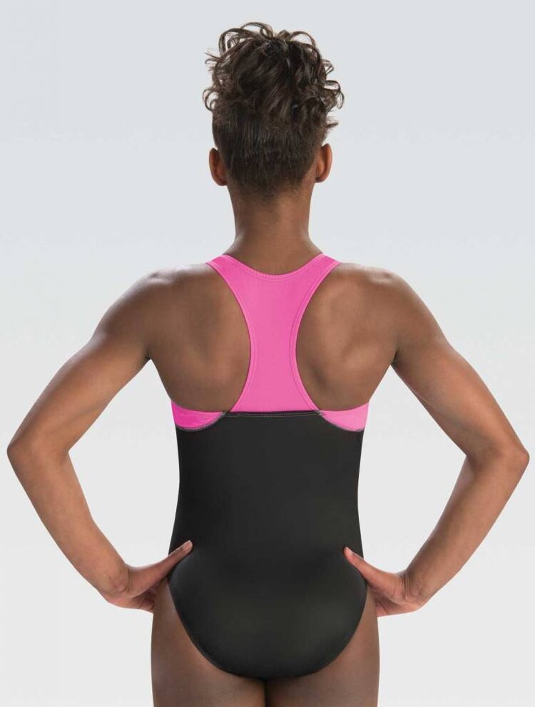 GK Turnanzug Gymtek 3718