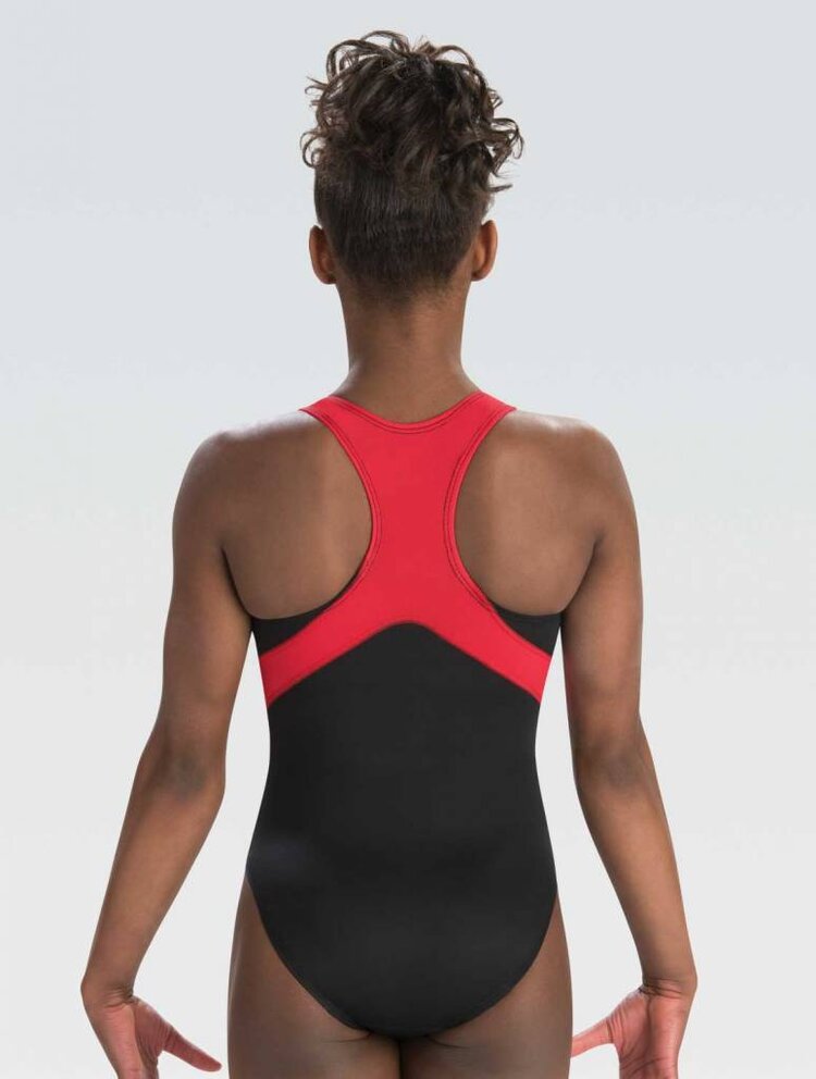 GK Turnanzug Gymtek 3777