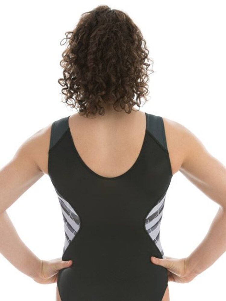 GK Turnanzug Gymtek 3779