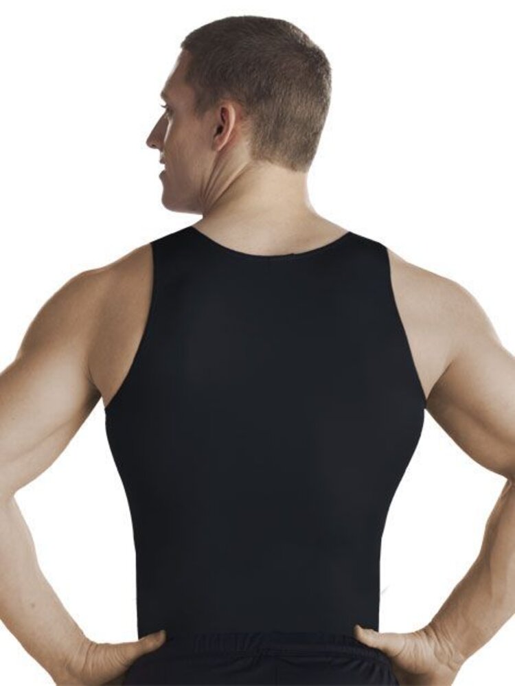 GK Tank Leotard 1832M Black