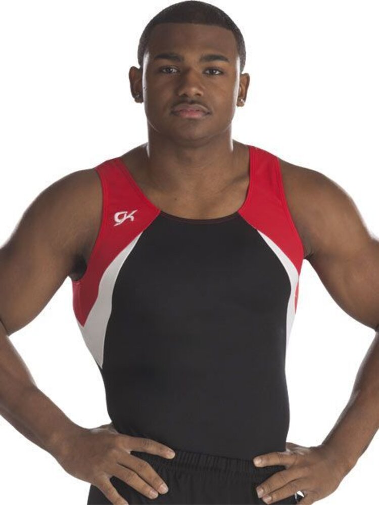 GK Tank Leotard 1833M