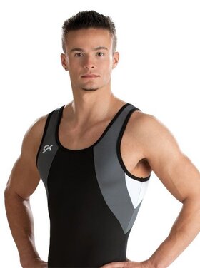 GK Leotard 1853ST/016