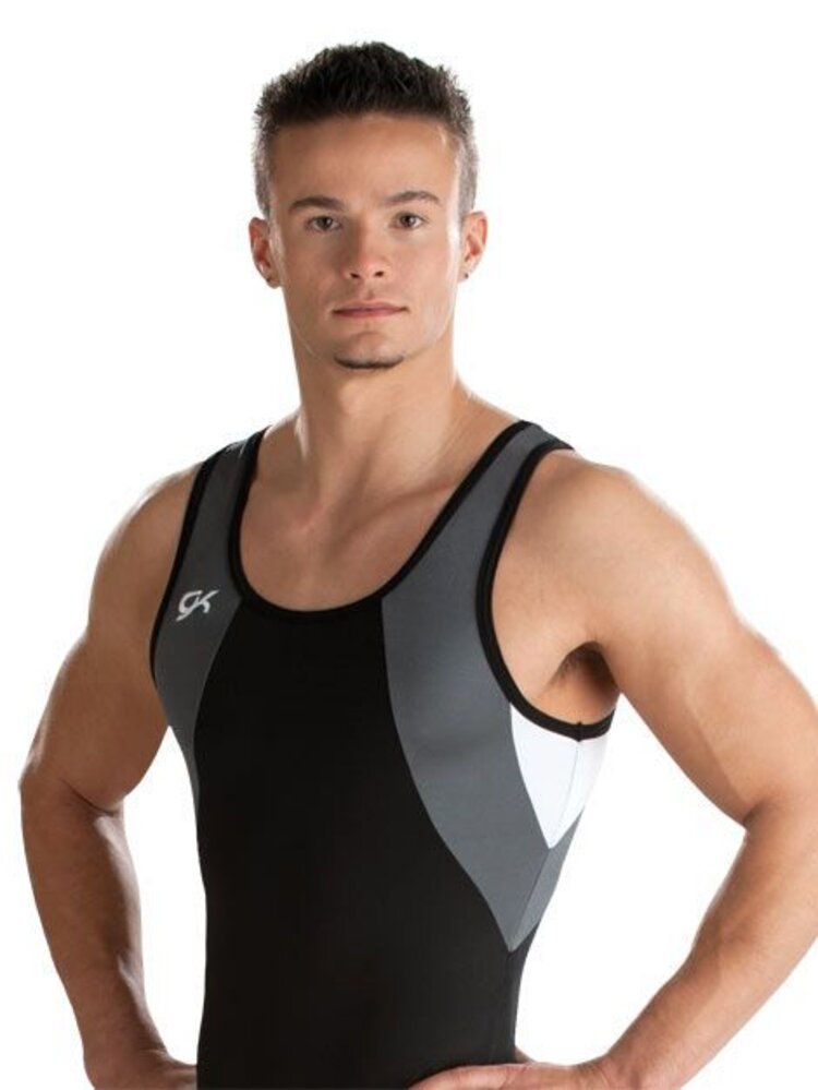 GK Tank Leotard 1853ST/016