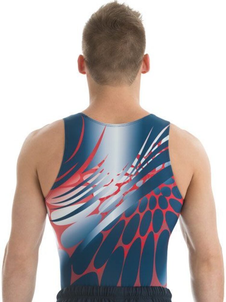 GK Tank Leotard 1876M