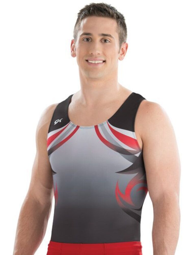 GK Tank Leotard 1877M