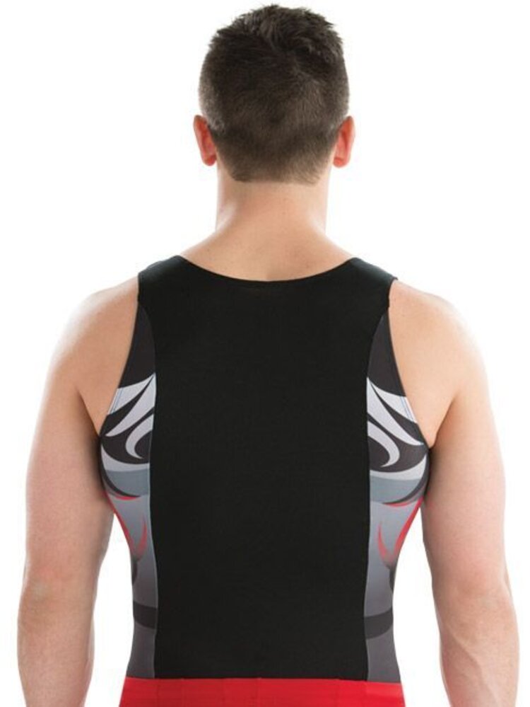 GK Tank Leotard 1877M