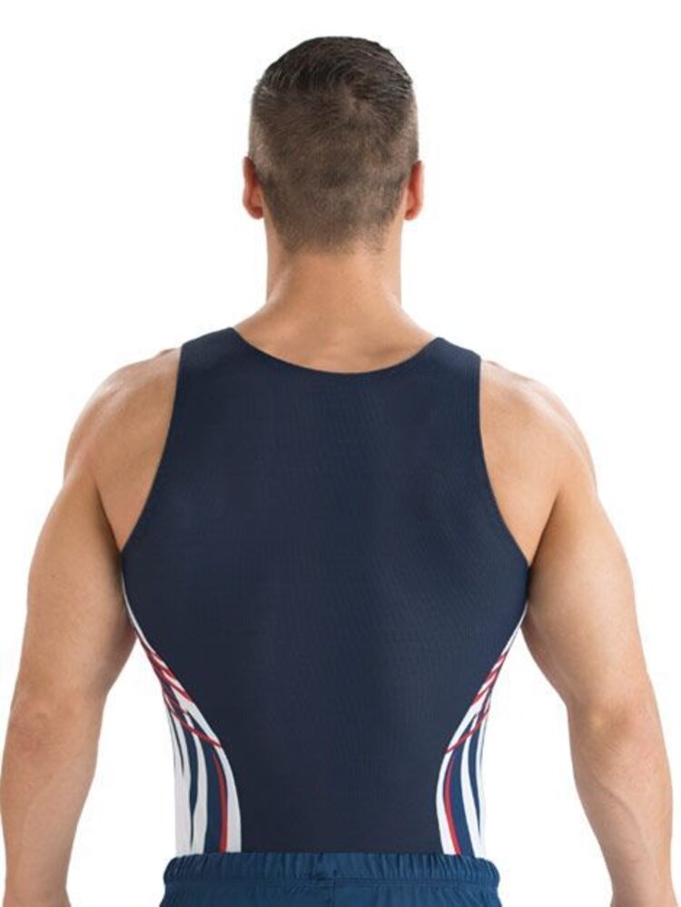 GK Tank Leotard 1878M