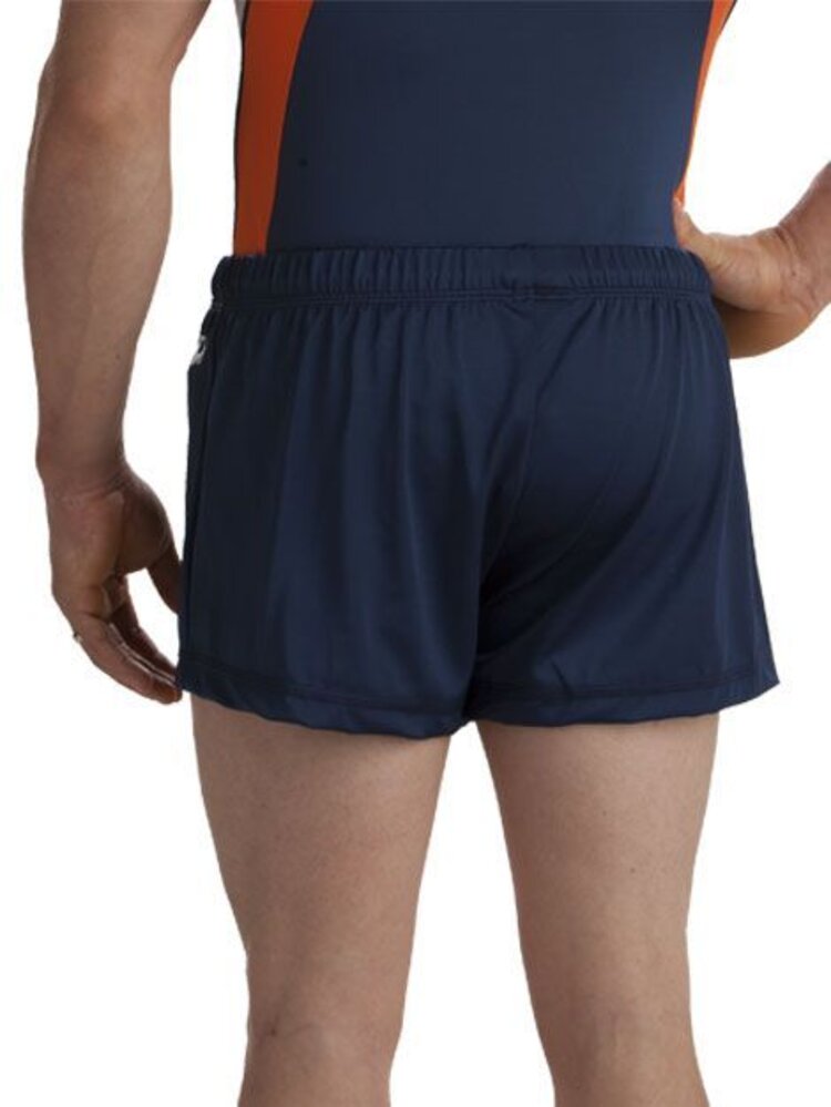 GK Turnshort 1817M Navy