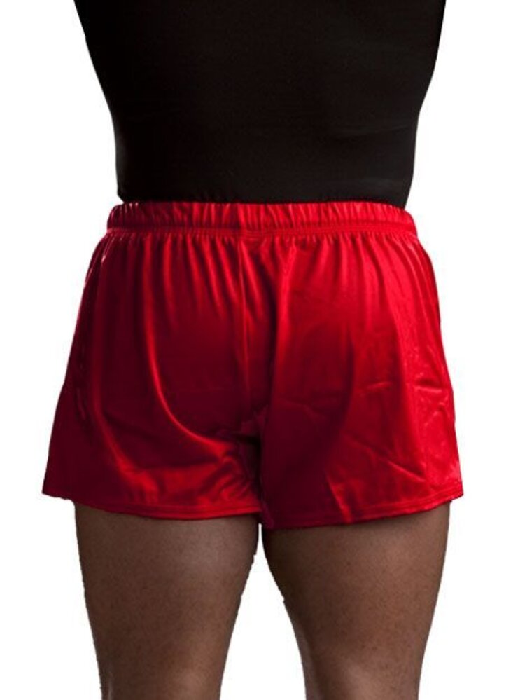 GK Turnshort 1817M Red