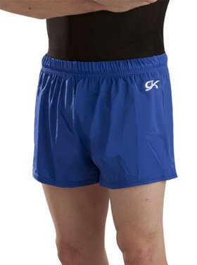 GK Gym Short 1817M Royal