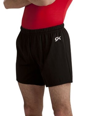 GK Turnshort Long 1818M Black