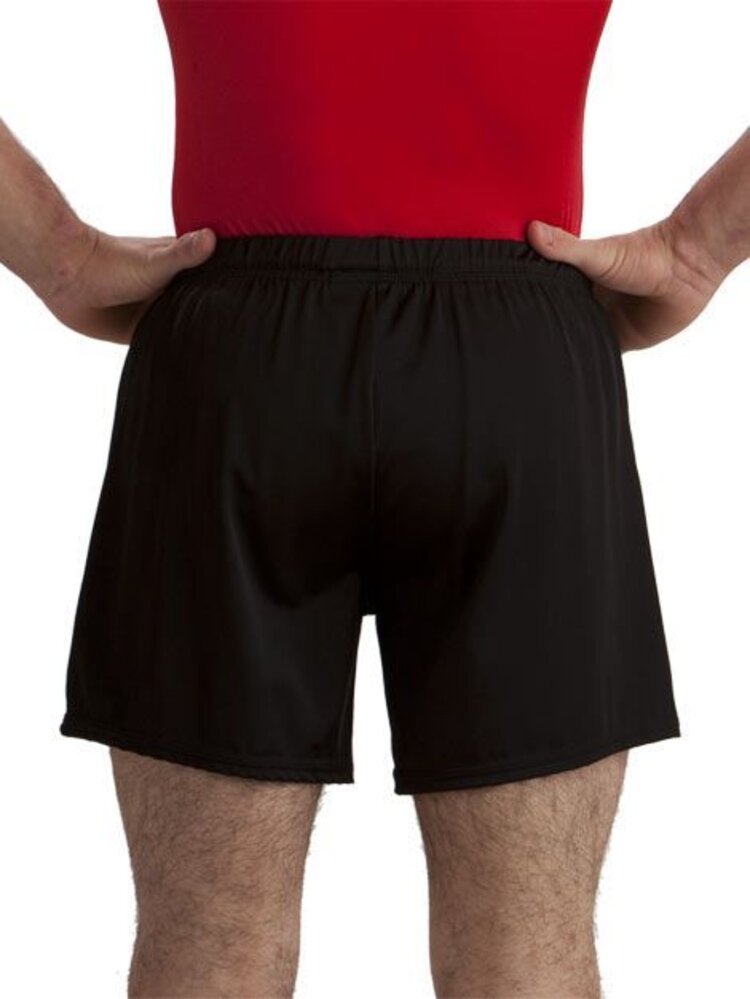 GK Turnshort Long 1818M Black