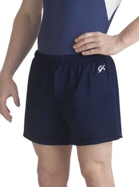 GK Turnshort Long 1818M Navy