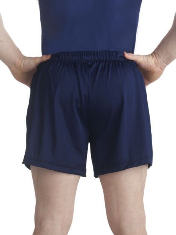GK Turnshort Long 1818M Navy
