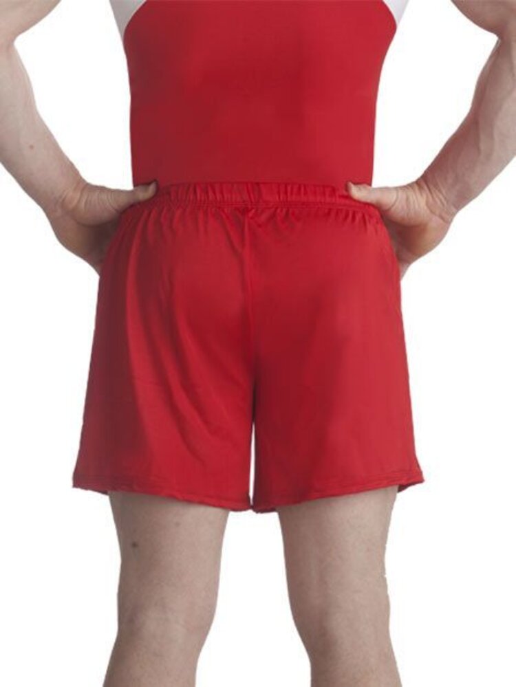 GK Turnshort Long 1818M Red