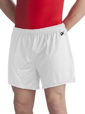 GK Turnshort Long 1818M White