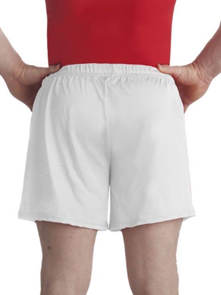 GK Turnshort Long 1818M White