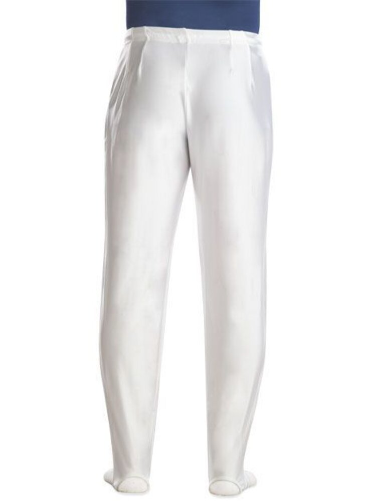 GK Turnhose White