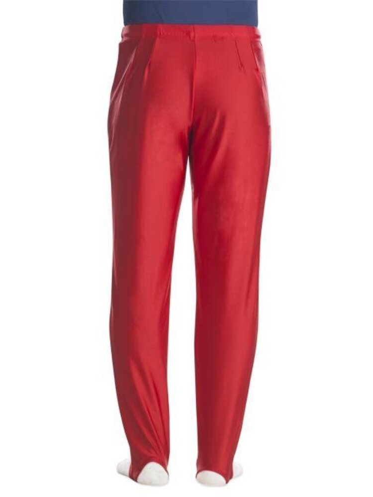 GK Turnhose Red