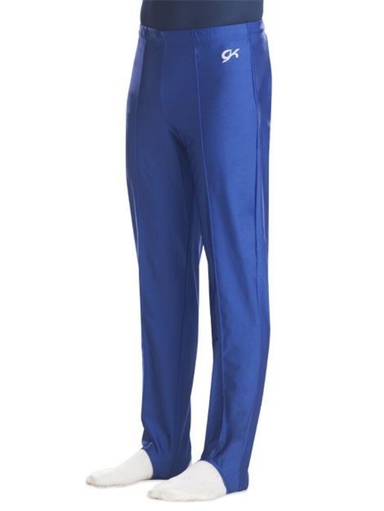 GK Men's Pant Royal