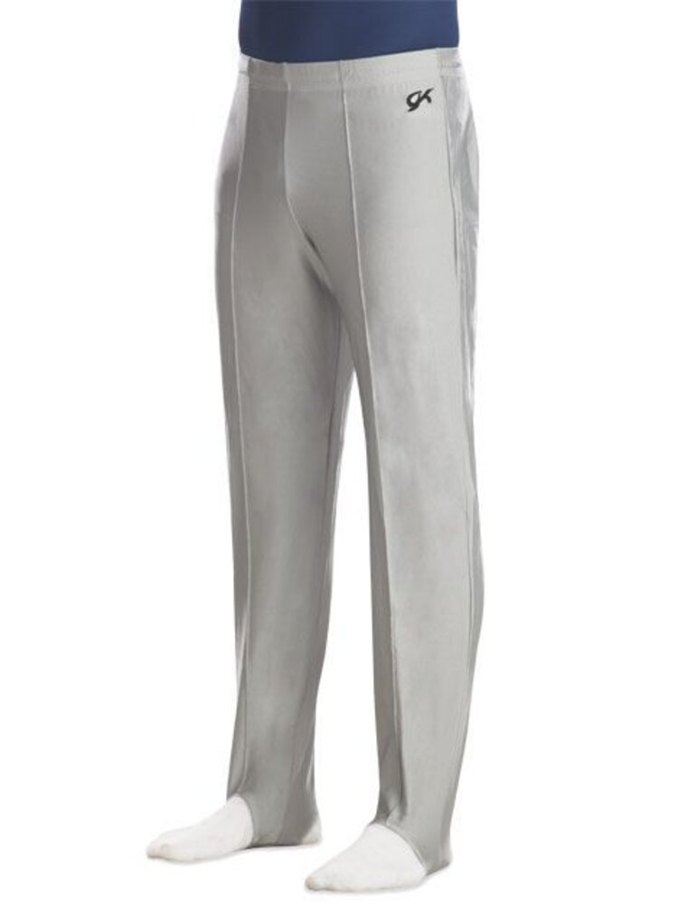 GK Turnbroek Aluminium