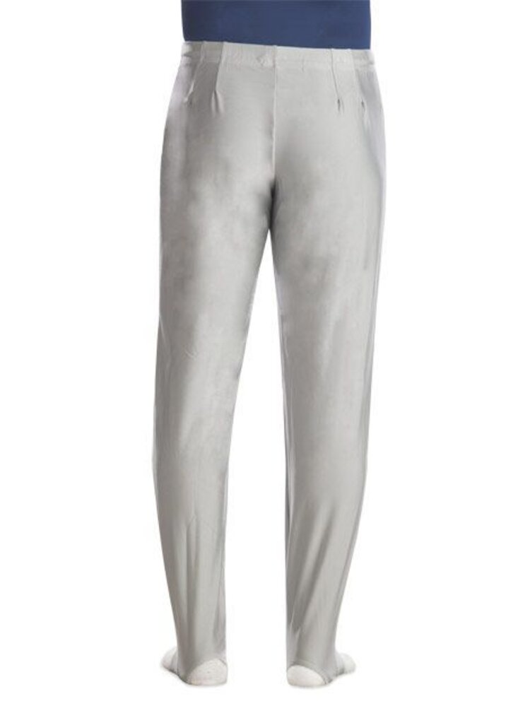 GK Men's Pant Aluminium