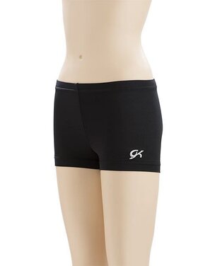 GK Turnshorty Black