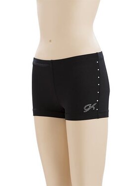 GK Turnshorty Jeweled