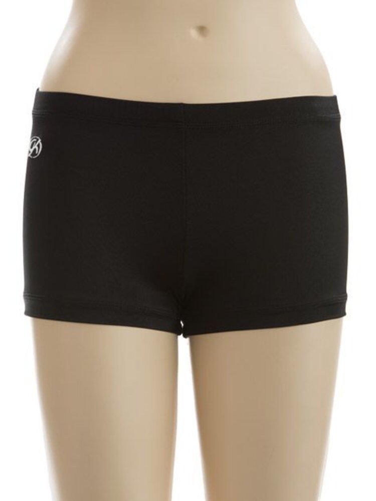 GK Turnbroekje Black Mystique