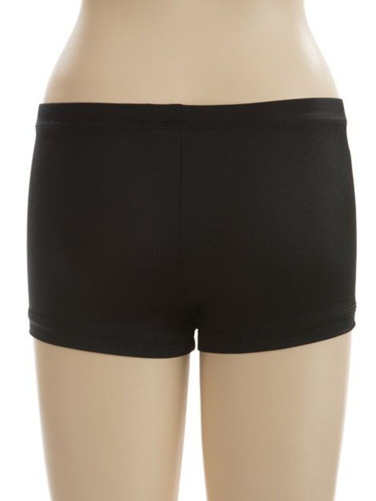 GK Shorty Black Mystique