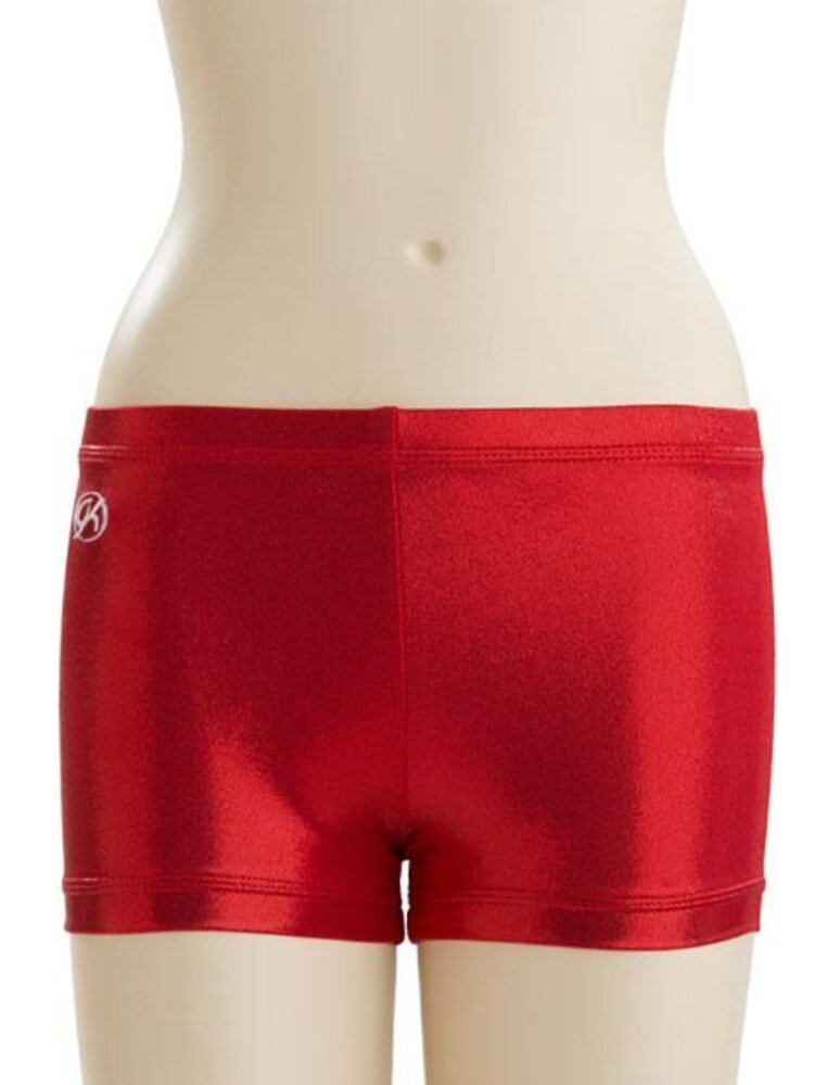 GK Turnbroekje Red Mystique