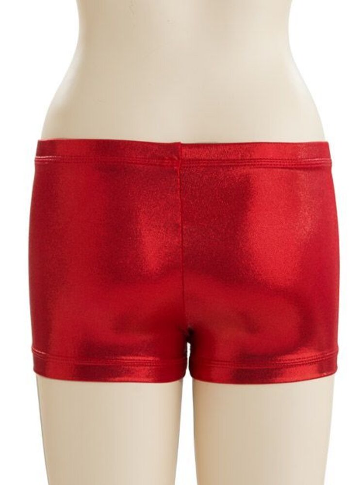 GK Turnshorty Red Mystique