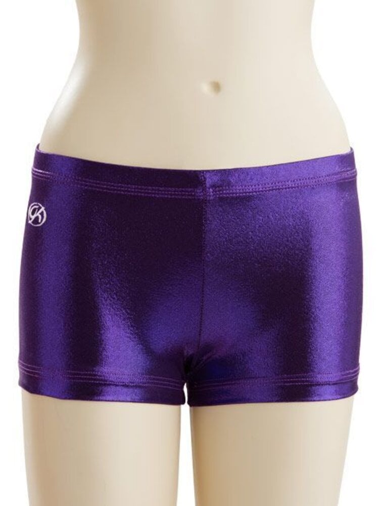 GK Shorty Imperial Purple Mystique