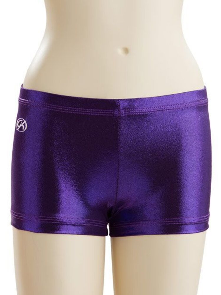 GK Turnshorty Imperial Purple Mystique