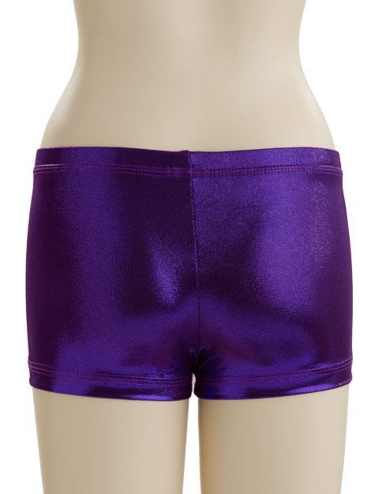 GK Shorty Imperial Purple Mystique