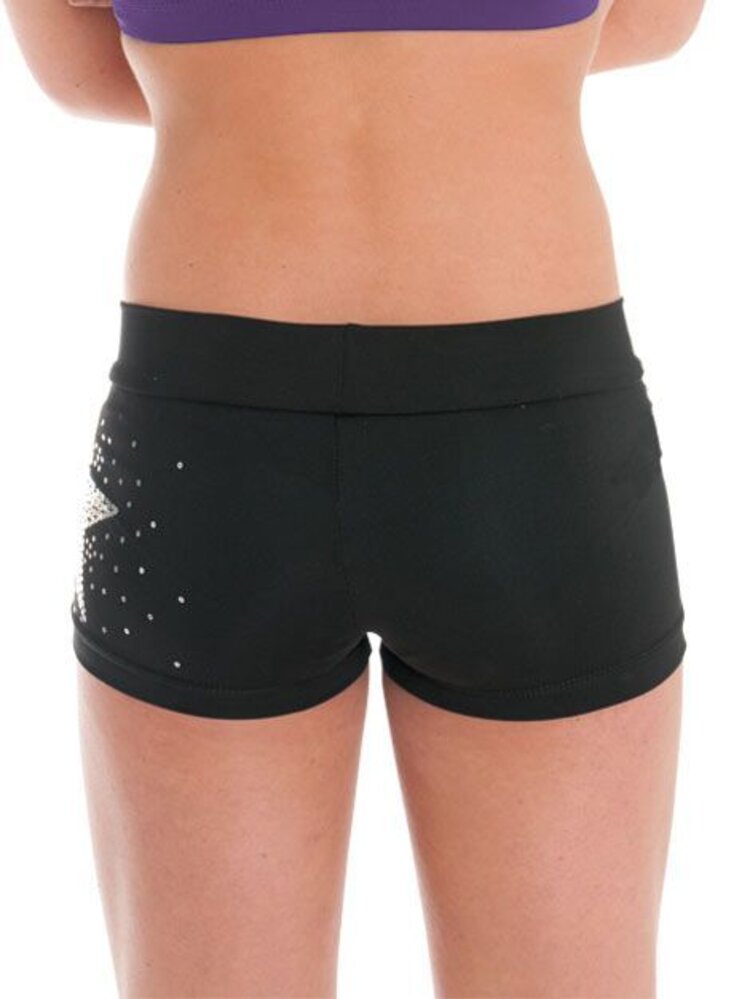 GK Shorty Sequinz Star