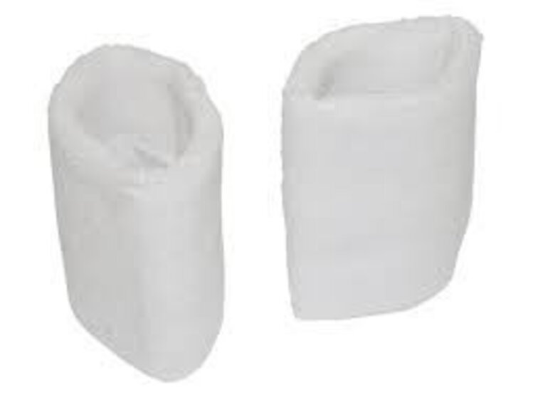 CEK Armbänder weißen langen