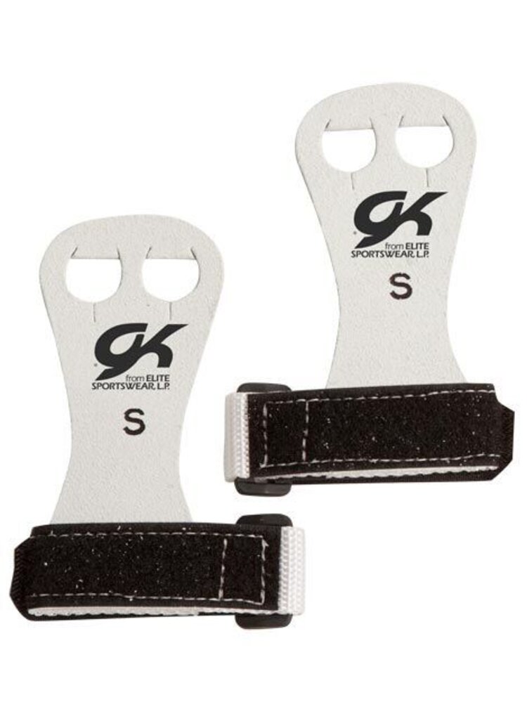 GK Beginnergrips Black